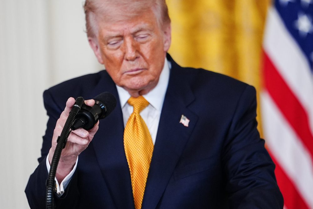 Court Strikes Down Trump’s Global Tariffs After Supreme Court Defeat