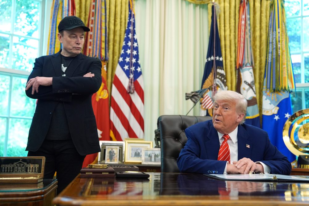 Federal Judge Blocks Trump’s $100M Humanities Grant Cuts as Unconstitutional