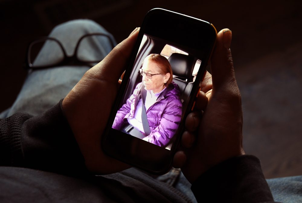 Man Awaits Sentencing in Missing Navajo Elder Case That Sparked National Attention