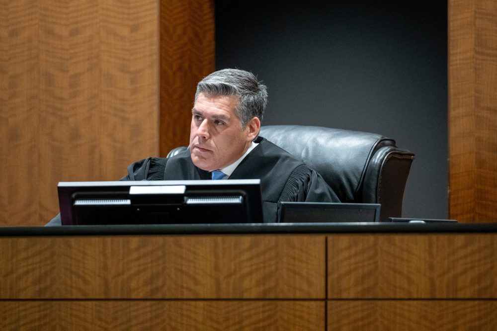 Utah Judge to Decide on Camera Access for Conservative Activist Murder Trial