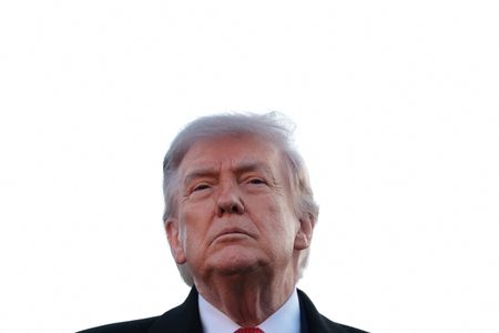 Trump to Take Smaller Business Leader Group to China Summit Next Week