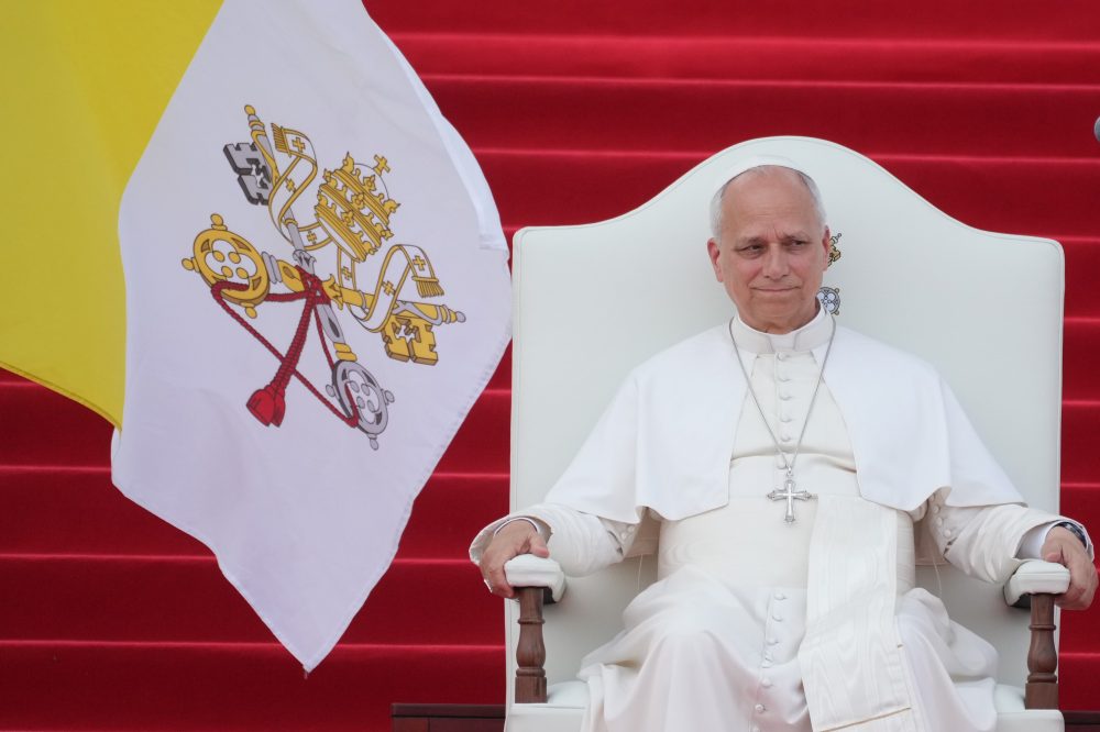 Pope Leo XIV Marks First Year with Measured Approach to Church Leadership