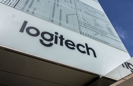 Computer Accessories Giant Logitech Plans Major Investment Push Despite Economic Worries