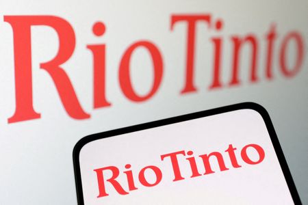 Mining Giant Rio Tinto Eyes Bigger Share of Major Argentine Copper Project