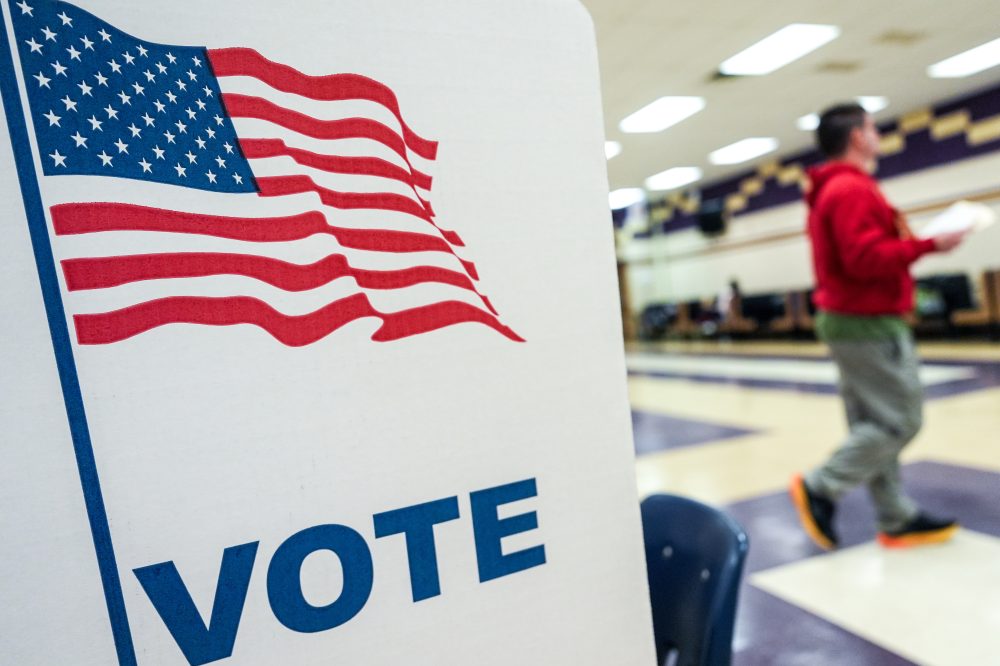 Virginia High Court Overturns Democratic Redistricting Map in Blow to Party