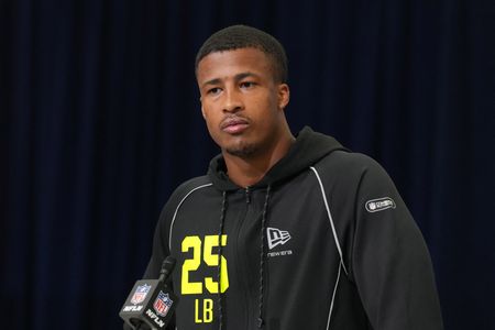 Washington Commanders Ink Top Draft Pick Sonny Styles to $37M Deal