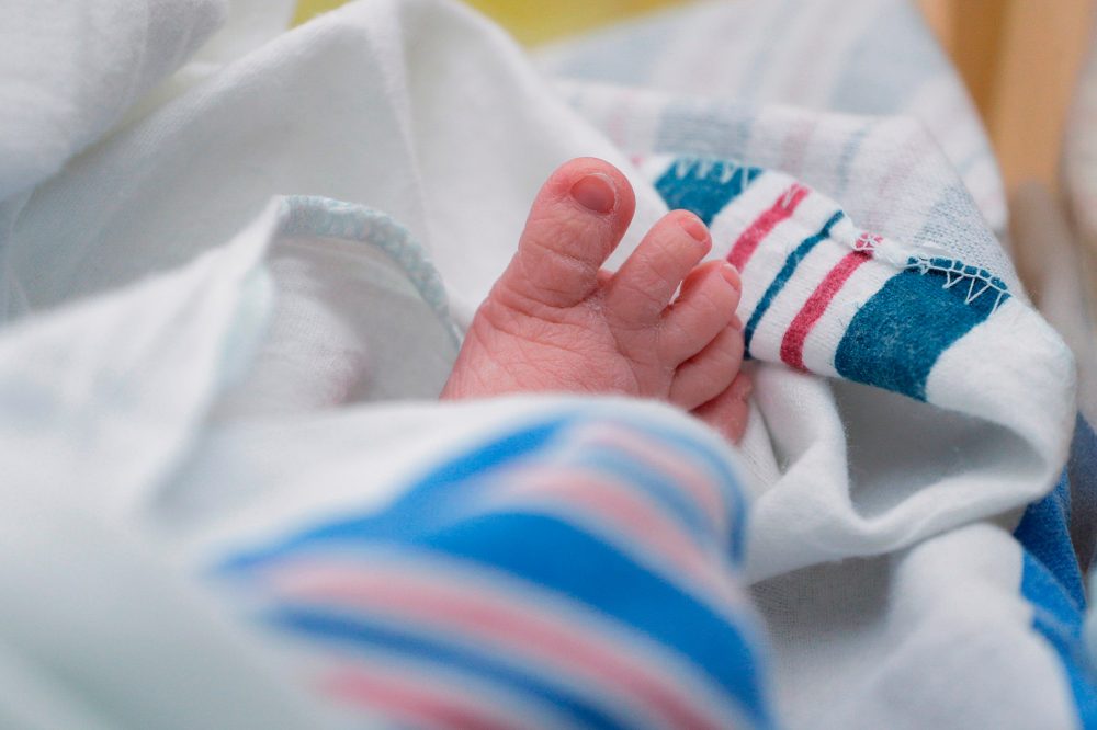 Olivia and Liam Remain America’s Top Baby Names for Seventh Consecutive Year