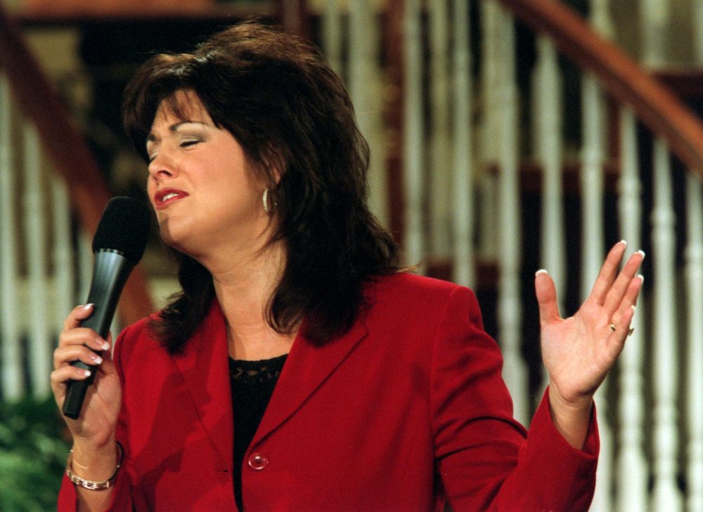Daystar Television Network Co-Founder Joni Lamb Dies at 65