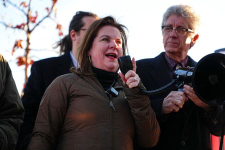 Pro-Life Leaders Voice Frustration with Trump at White House Meeting