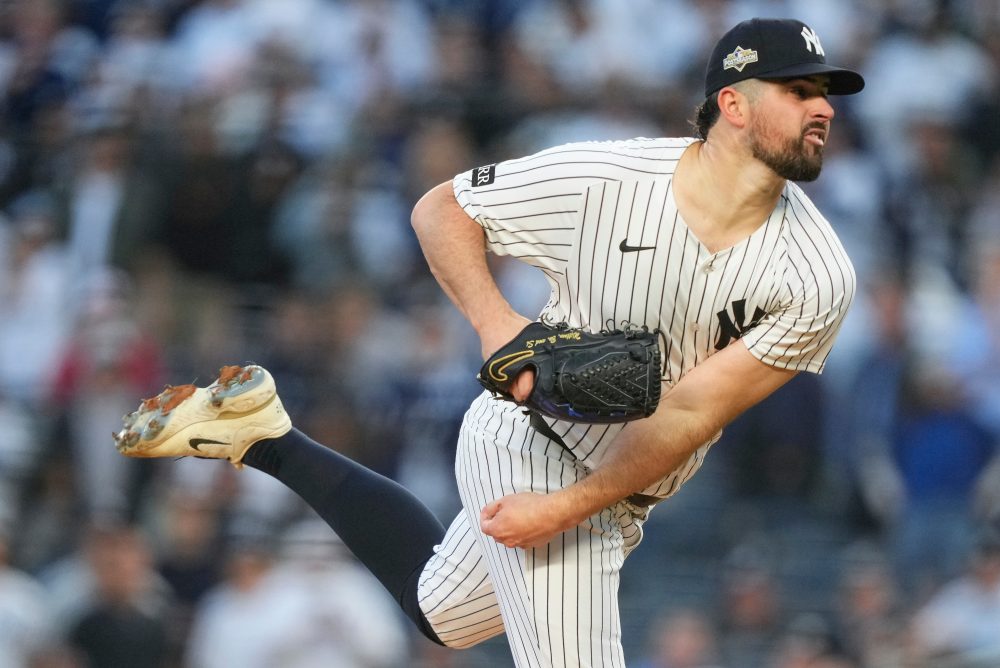 Yankees Pitcher Carlos Rodón Set to Return After Elbow Surgery Recovery