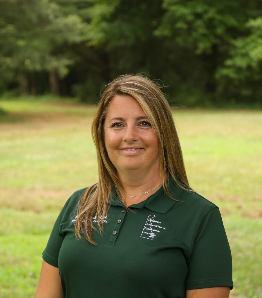 Four New Members Join Delaware Farm Bureau Foundation Board