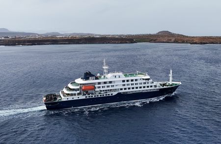 Argentina Rules Out Hantavirus Infection Source on Luxury Cruise Ship