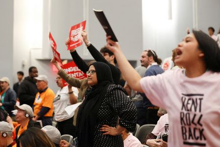 NYC Housing Board Considers Rent Freeze for One Million Apartments