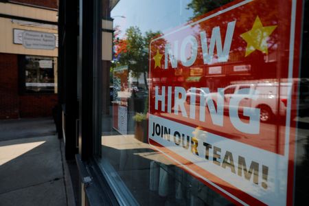 April Jobs Report Shows Mixed Signals Despite Strong Growth Numbers