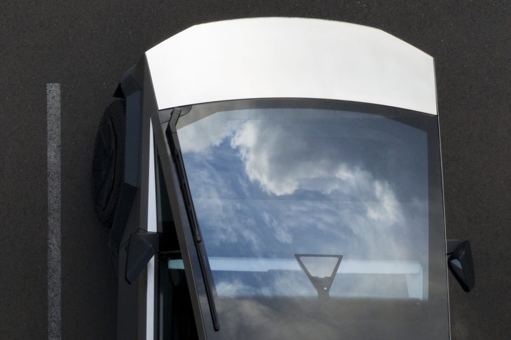 Tesla Issues Two Major Recalls: Cybertruck Wheel Problems, Camera Failures