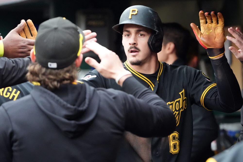 Young Baseball Stars Making Major League Impact Earlier Than Ever Before