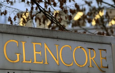 Colombia Calls on Glencore for Coal Mine Closure Talks