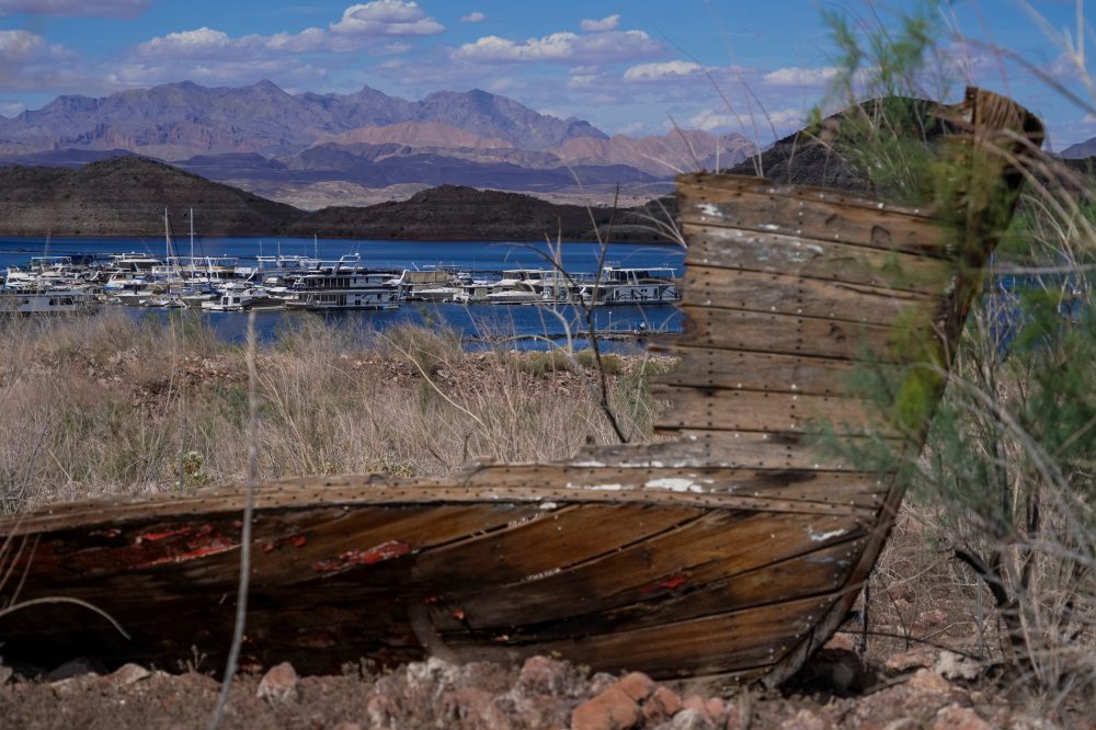 Western States Announce Emergency Water Conservation Plan for Colorado River