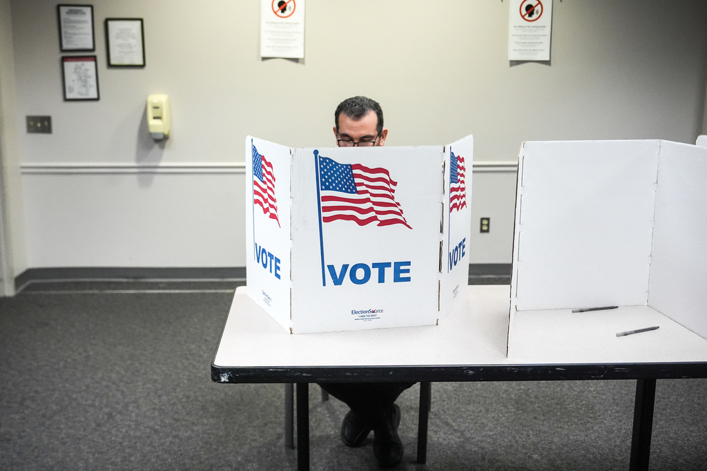 Virginia High Court Invalidates Democratic Congressional Map Redraw