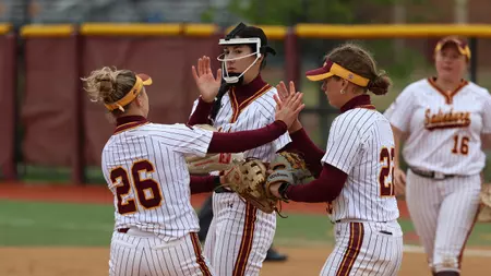 Salisbury University Softball Season Ends in Tournament Semifinal Loss