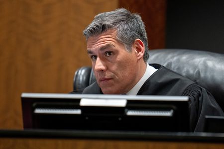 Utah Court Allows TV Coverage in Conservative Activist Murder Trial