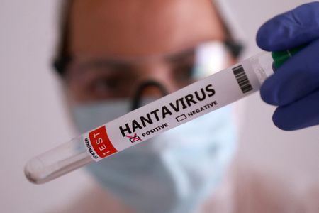 Deadly Hantavirus Outbreak Strikes Cruise Ship Heading to Spain