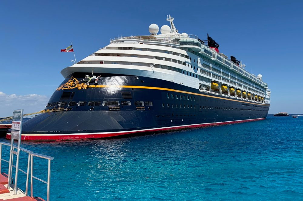 Federal Agents Revoke Visas of 27 Cruise Workers in Child Abuse Image Investigation