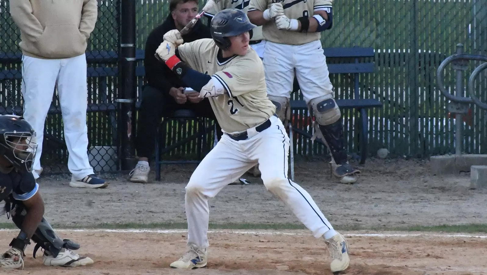 Goldey-Beacom Baseball Makes History, Reaches First Conference Championship Game