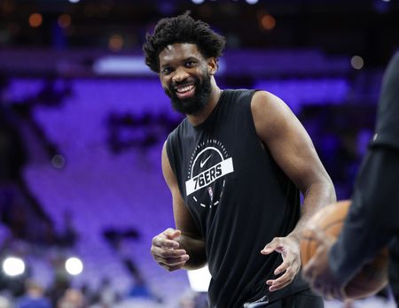 Embiid Returns, Anunoby Sidelined for 76ers-Knicks Game 3