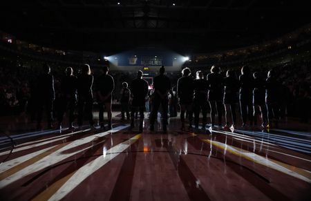 Toronto Tempo Makes History as WNBA’s First Team Outside U.S.