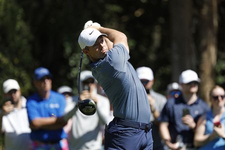 McIlroy Changes Tune on Welcoming Back LIV Golf Defectors to PGA Tour