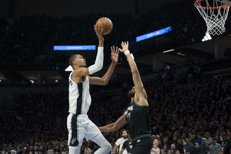 Wembanyama Dominates with 39 Points as Spurs Take 2-1 Series Lead Over Wolves