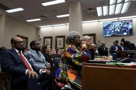 Louisiana GOP Moves to Eliminate Black-Majority Congressional Districts