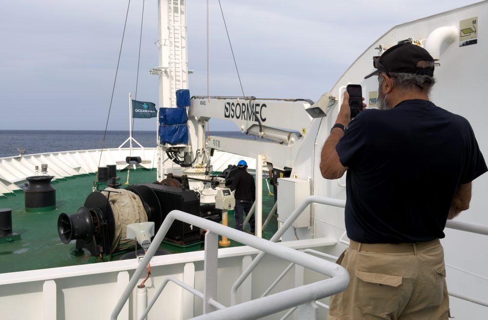 WHO Chief Coordinates Cruise Ship Evacuation After Deadly Hantavirus Outbreak