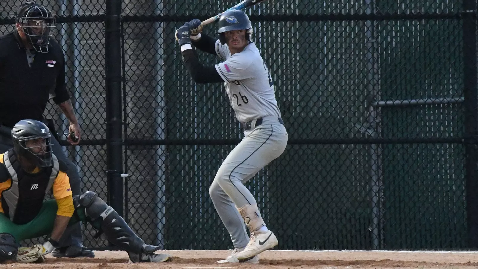 Goldey-Beacom Baseball Season Ends with Loss to Wilmington in Conference Championship
