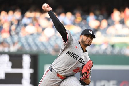 Minnesota Twins Pitcher Taj Bradley Sidelined with Pectoral Injury