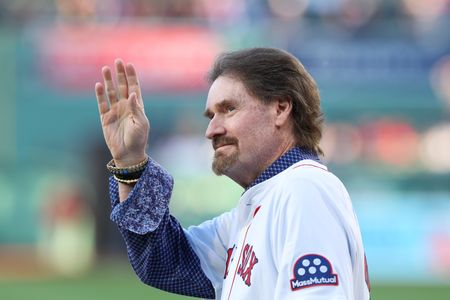 Baseball Legend Wade Boggs Beats Prostate Cancer, Encourages Men to Get Screened