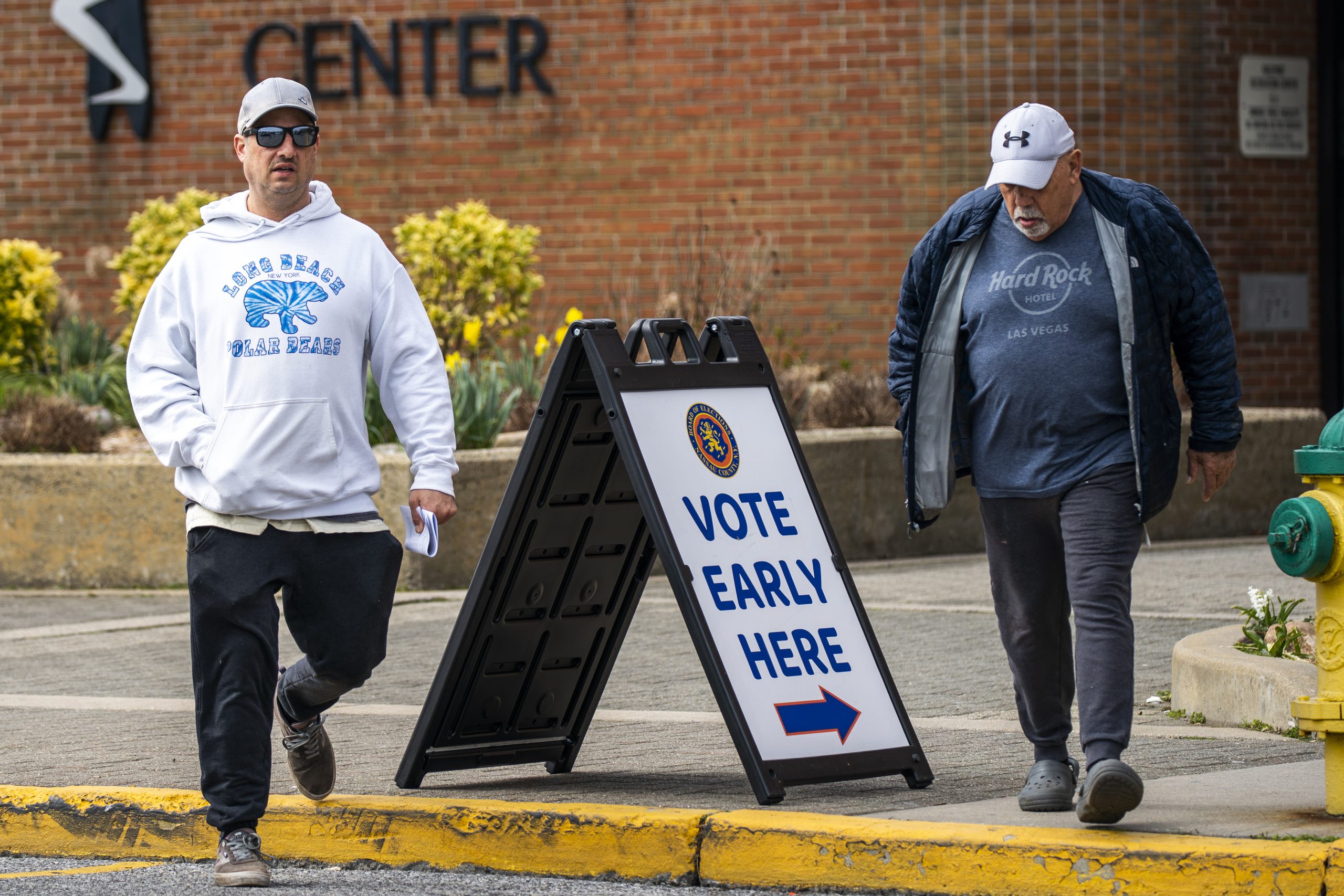 GOP States Push New Congressional Maps After Supreme Court Ruling