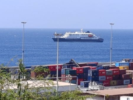 European Health Officials Label Cruise Ship Passengers as High-Risk After Deadly Outbreak