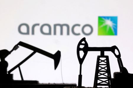 Saudi Aramco Sees 25% Profit Surge Amid Middle East Shipping Crisis