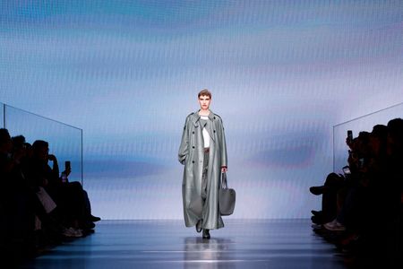 Giorgio Armani Fashion House Plans to Divide Stake Among Three Major Buyers