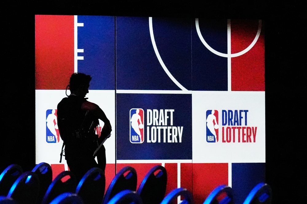 Wizards Land Top NBA Draft Pick After Worst Season in Franchise History