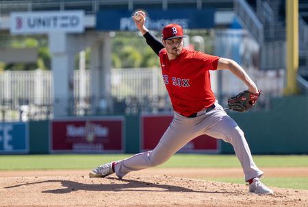 Los Angeles Dodgers Make Third Straight Day of Pitching Changes