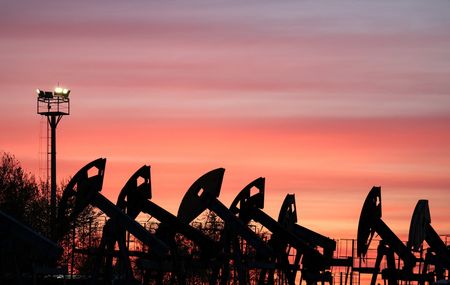 Oil Prices Surge $3 Per Barrel as US-Iran Peace Talks Collapse