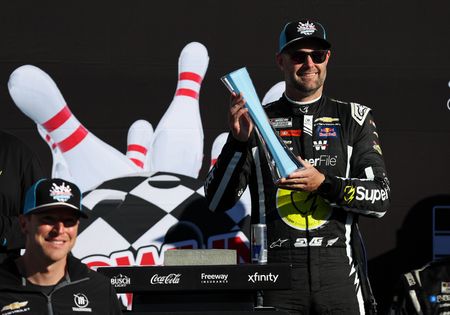 Van Gisbergen Overcomes 29-Second Deficit for Dramatic Watkins Glen Victory