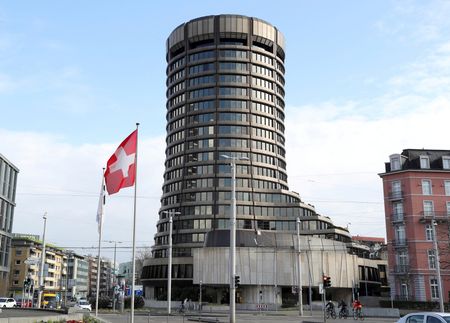 Global Banking Official Warns Against Excessive Government Spending Amid Inflation Fears