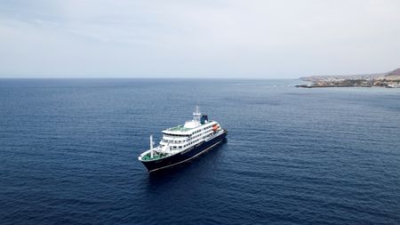 American Passengers Return Home After Cruise Ship Hantavirus Outbreak