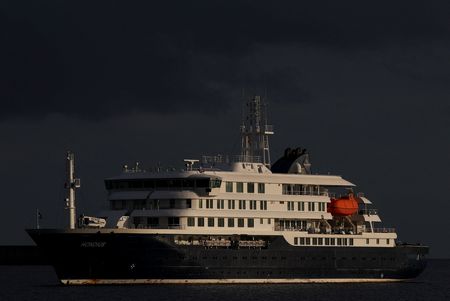 Australia Brings Home Citizens from Deadly Virus-Stricken Cruise Ship