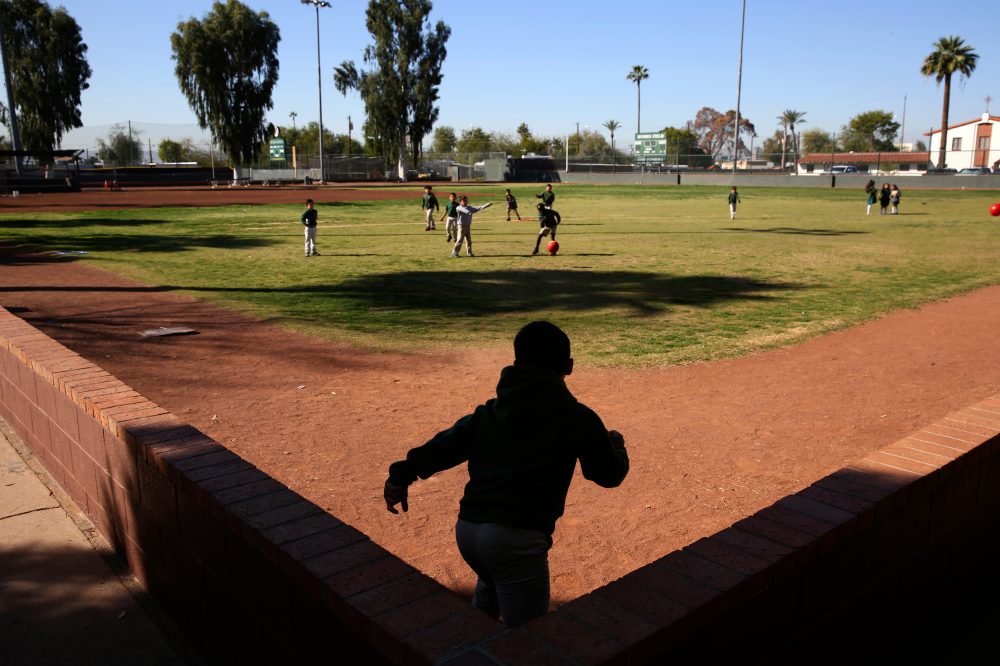 Doctors Say All Students Need Daily Recess Time for Better Health and Learning