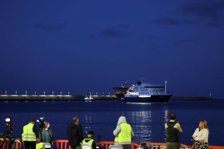 French Cruise Passenger Tests Positive for Hantavirus as Outbreak Spreads